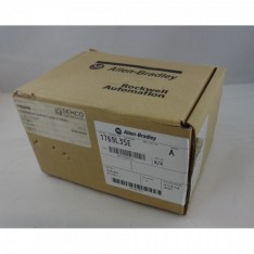 IVS77  Allen Bradley 1794-L35E CompactLogix Processor  NEW