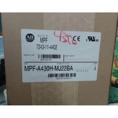 MPF-A430H-MJ22BA Series A - 60 day warranty
