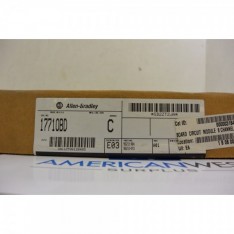 1771-OBD SERIES C 10-60V DC OUTPUT MODULE