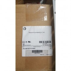 Kinetix VP low Inertia Servo Motor VPL-B0753F-PJ14AA