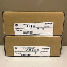CompactLogix ENet Processor F/W 1.17