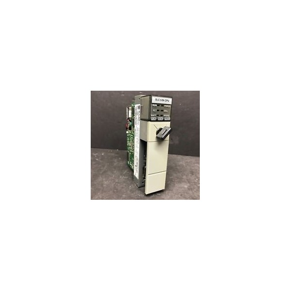 1747-L543 /C | SLC500 5/04 Processor FRN 11 - Mfg 2013 *NIBFS*