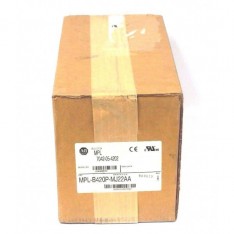 MPL-B420P-MJ22AA SERVO MOTOR SER. A, MPLB420PMJ22AA