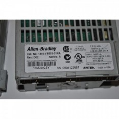Surplus New In factory packaging