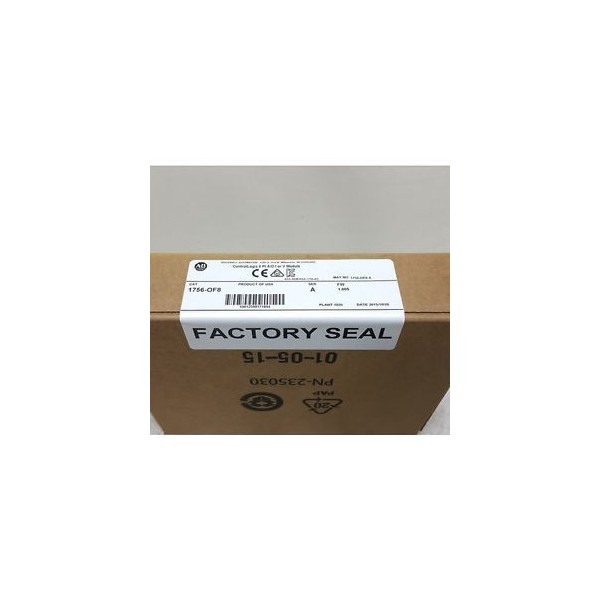 PLC Module 1756-OF8 1756OF8