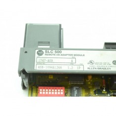 Interface Module
