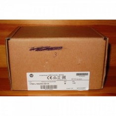 CompactLogix 0.5MB Controller