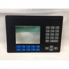 2711-K6 Replacement Keypad Membrane with Glass