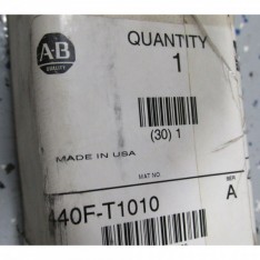 440F-T1010 SERIES A NIB