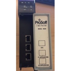 Prosoft PLC Interface Module