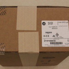 PanelView Plus Display Module