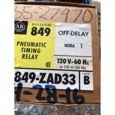 NSFP **GENUINE** AB 849 ZAD33