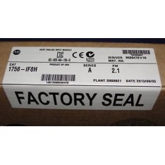 Brand New Current Factory Packaging