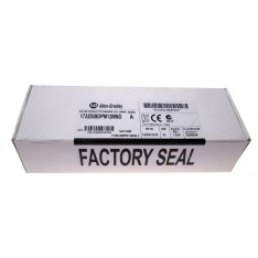 1732D IBDPM12MND SER A DEVICENET I/O MODULE