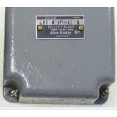 Limit Switch