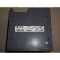 SLC 500 Power Supply Module