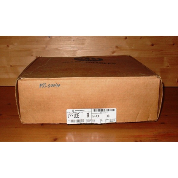 Absolute Encoder Module
