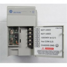 CMPLX Selectable AC 4A/2A Power Supply