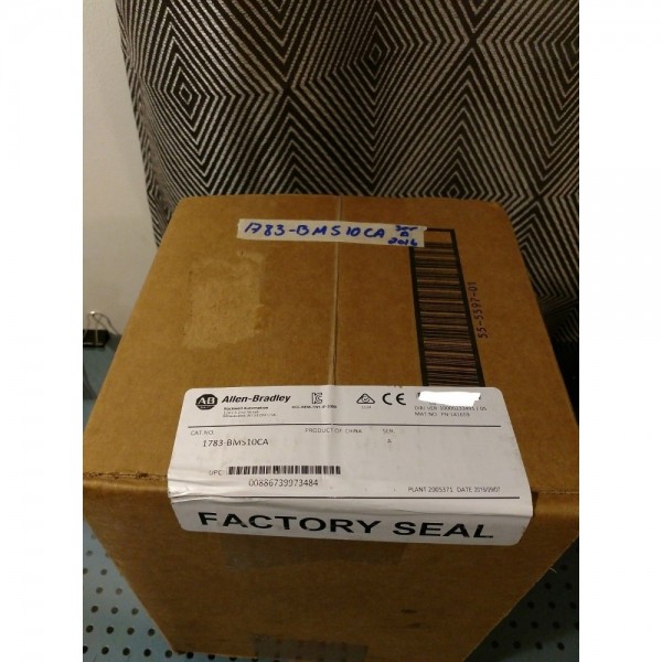 1783-BMS10CA SER A STRATIX 5700