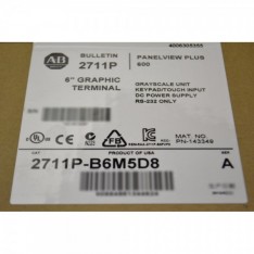 Panelview Plus 600 Ser A 2015
