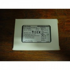 Series C Analog Input Module