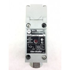 ALLEN BRADLEY 802PR-LAAJ1