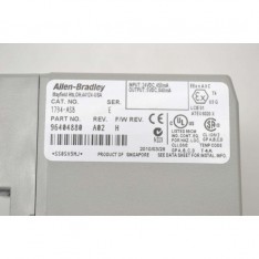 Series E FLEX Remote I/O RIO Adapter 8 I/O 24V