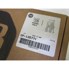 ALLEN BRADLEY SP-135771