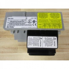 ALLEN BRADLEY 609-XOX