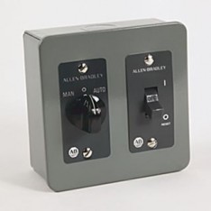 ALLEN BRADLEY 600-TAX9