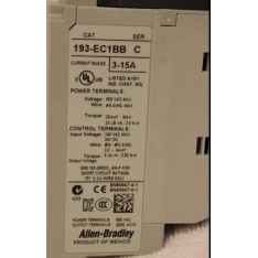 193EC1CB NSFP **GENUINE** AB 193 EC1CB