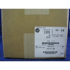 1305-BA04A-HA2 DRIVE, 2HP, 460V, 4.0A, NEMA TYPE 1 NEW**