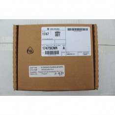 1747-SCNR Controlnet Scanner For SLC Platform NEW SURPLUS**