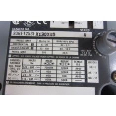 836TT253JX130X15 NSFP **GENUINE** AB 836T T253JX130X15