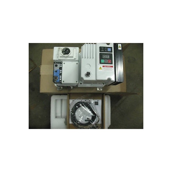 284D-SHD2P3Z-10-RR-3 ARMORSTART MOTOR CONTROLLER NEW 2.3AMP