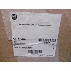 Servo motor