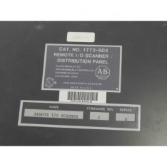 Surplus New In factory packaging