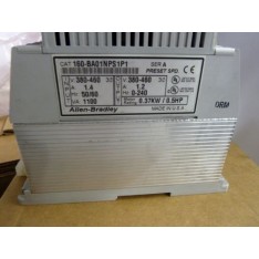 Surplus New In factory packaging