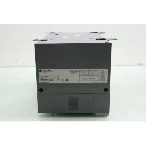 1747-L30B (Surplus New In factory packaging)