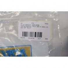 Surplus New In factory packaging