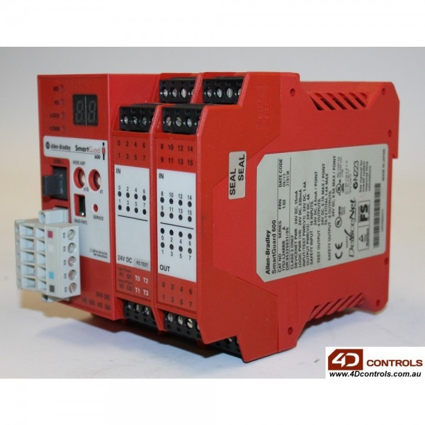 1752-L24BBB (Surplus New In factory packaging)