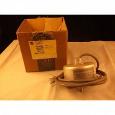ENCODER, ABSOLUTE OPTICAL 360 C/T SINGLE TURN
