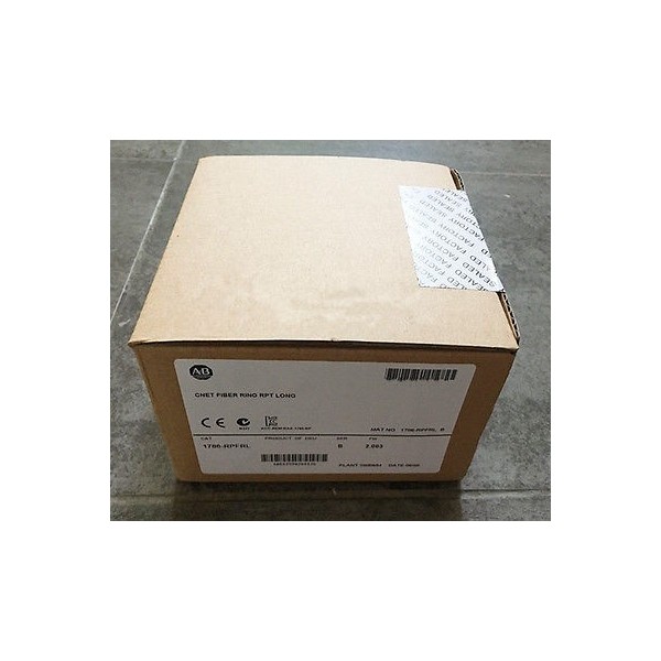 Control Net Fiber Ring