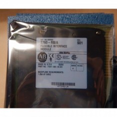 **NEW** AB 2760-RB/A Allen Bradley Flexible Interface Module - New in Box