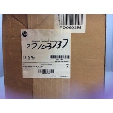 Surplus New In factory packaging