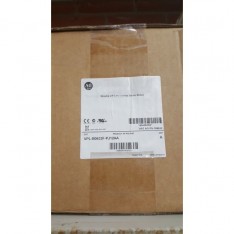 Kinetix VP low Inertia Servo Motor