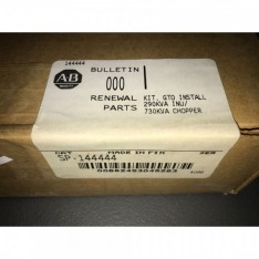 GTO Install Kit 290KVA INU 730KVA Chopper