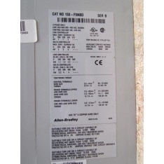 SMC Flex Smart Motor Controller