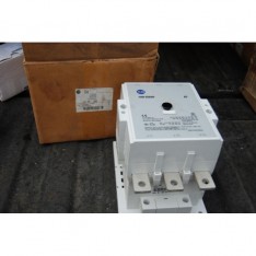 CONTACTOR 250AMP 3 POLE 110 VAC COIL NEW