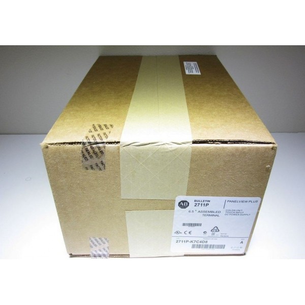 2016 PanelView Plus 6 700 7 Color Key"